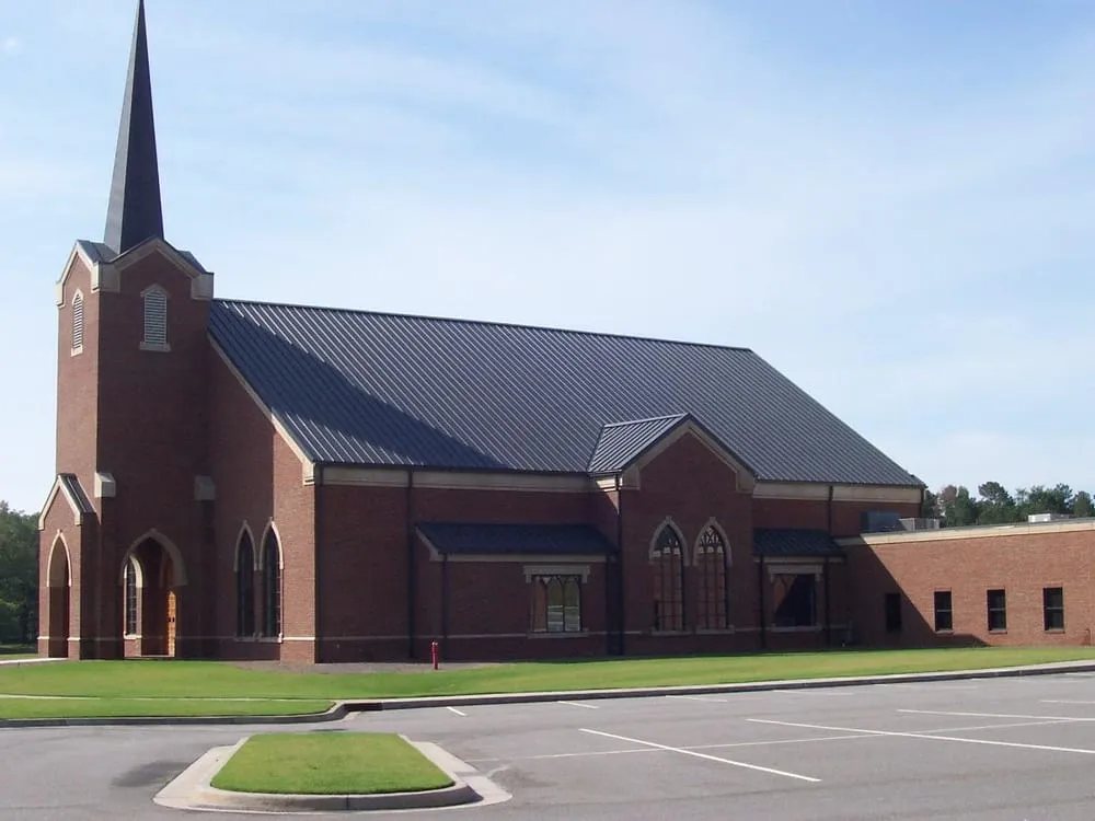 Slide of The Cool Roofing