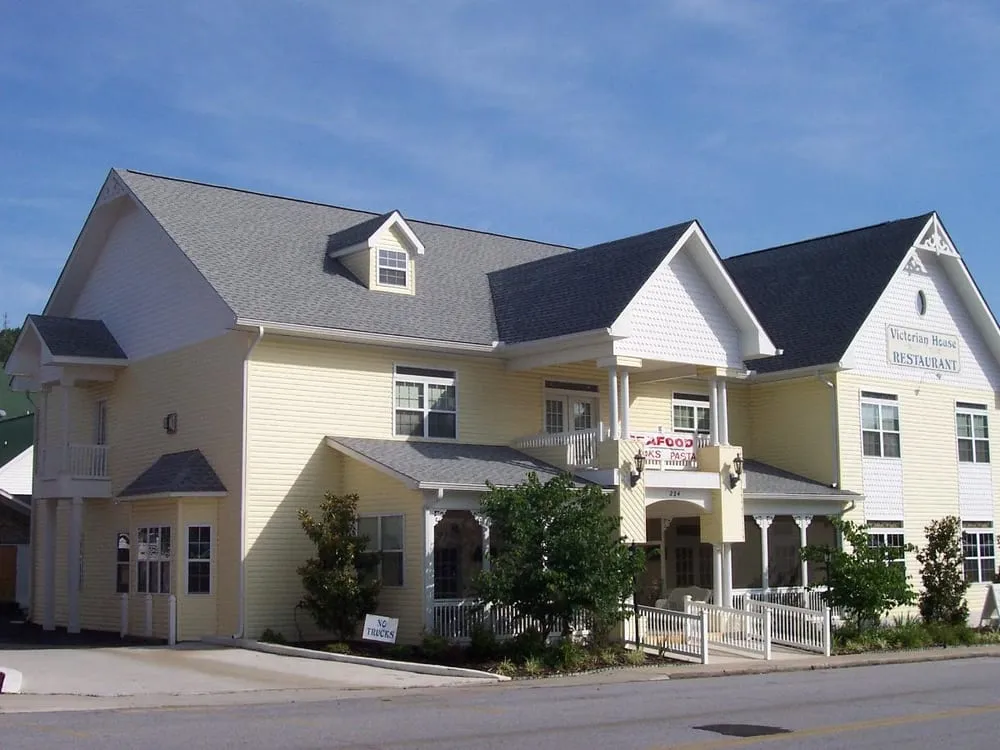 Slide of The Cool Roofing