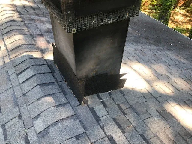 Slide of The Cool Roofing