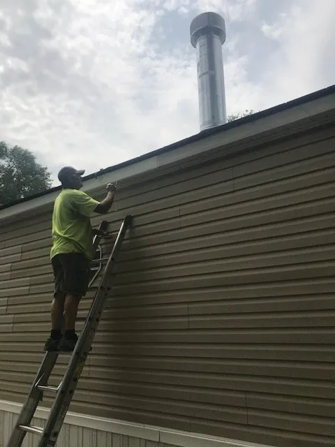 Slide of The Cool Roofing