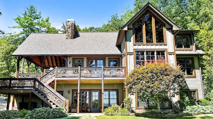 Slide of The Cool Roofing