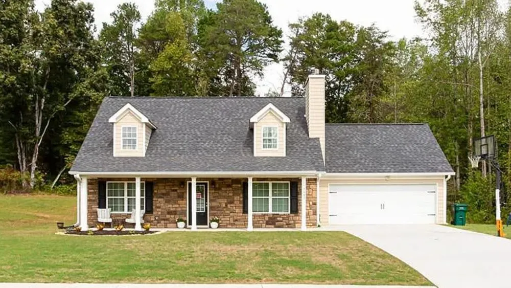 Slide of The Cool Roofing