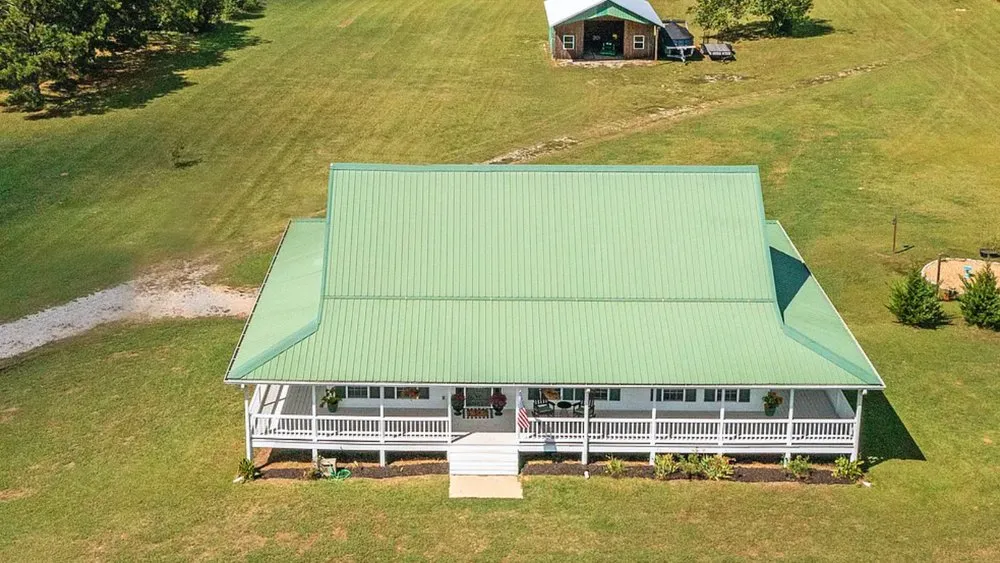 Slide of The Cool Roofing