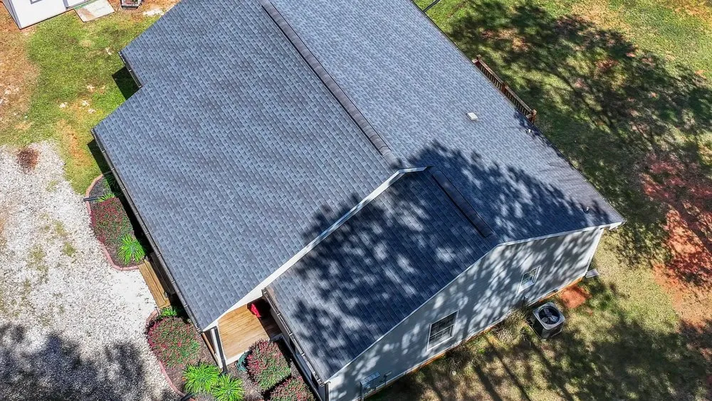 Slide of The Cool Roofing