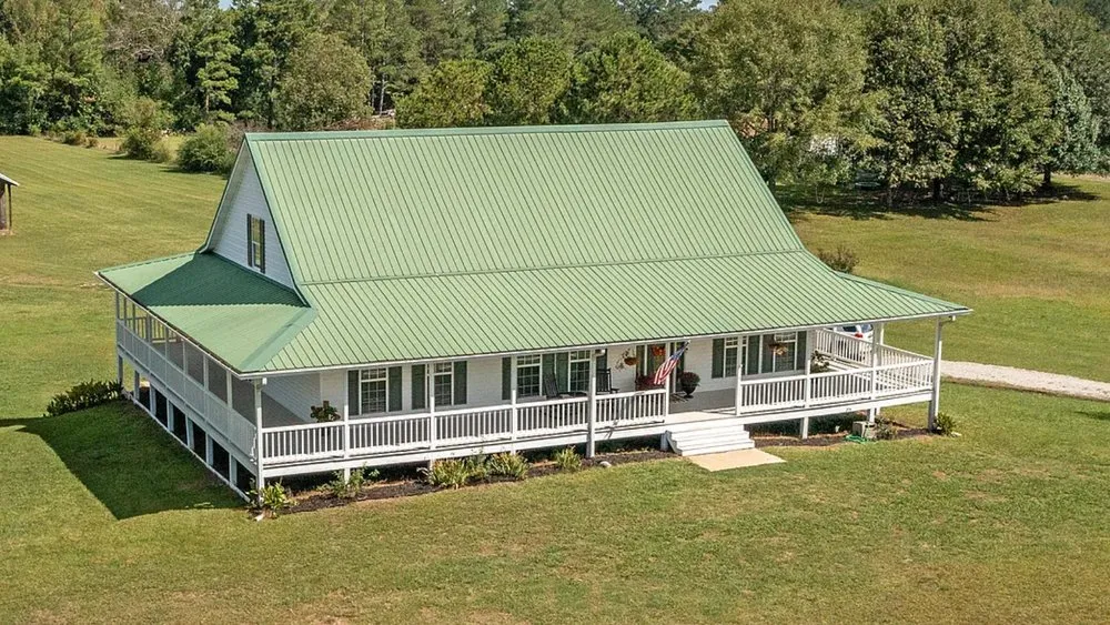 Slide of The Cool Roofing
