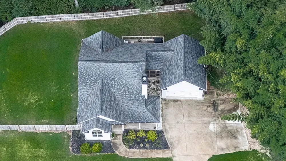 Slide of The Cool Roofing