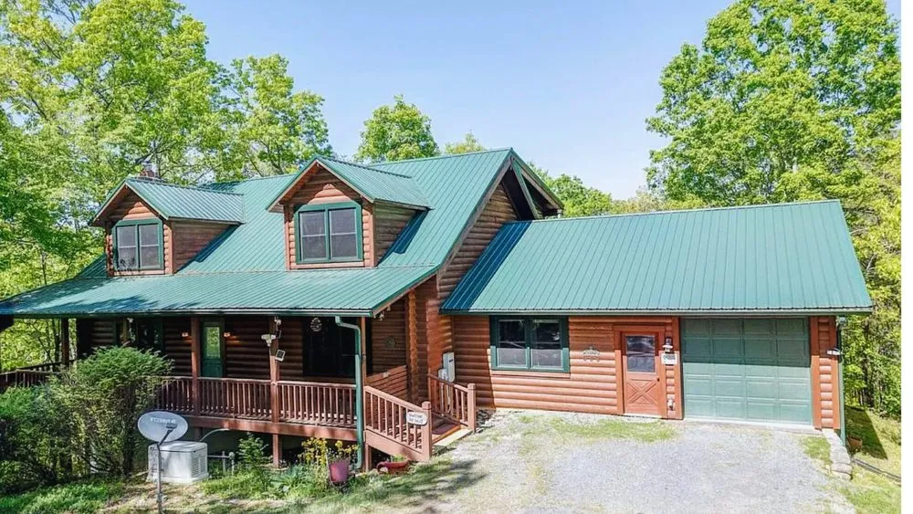 Slide of The Cool Roofing