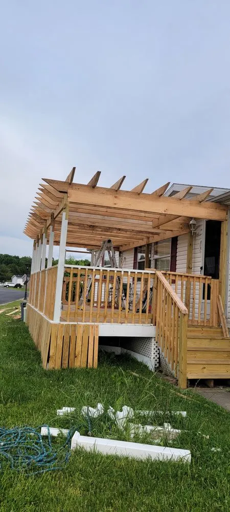 Slide of The Corner Stone