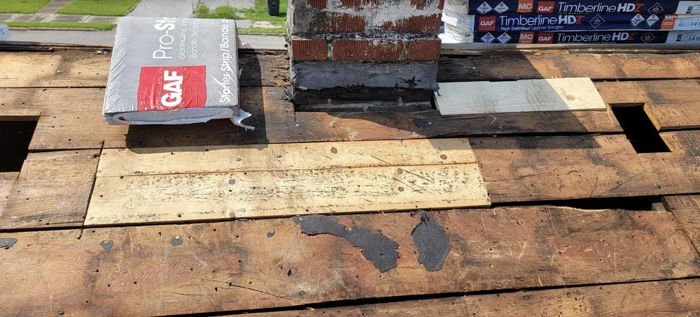 Slide of The Corner Stone