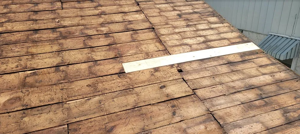 Slide of The Corner Stone