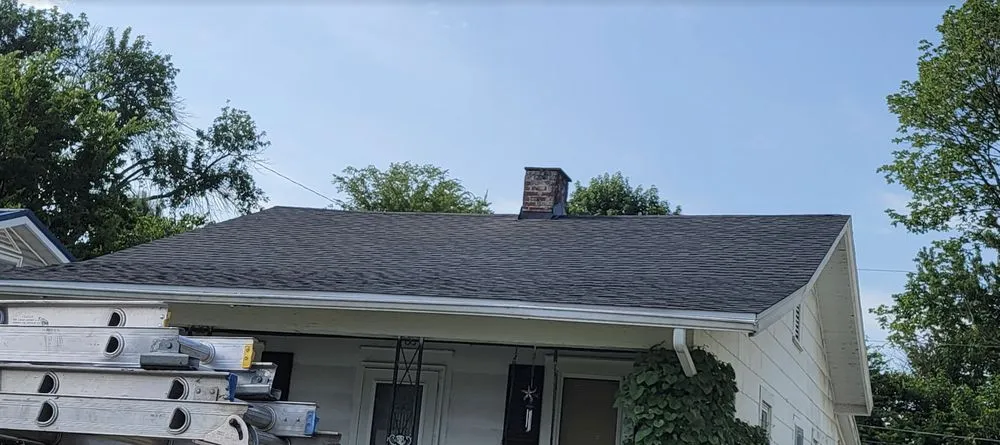 Slide of The Corner Stone