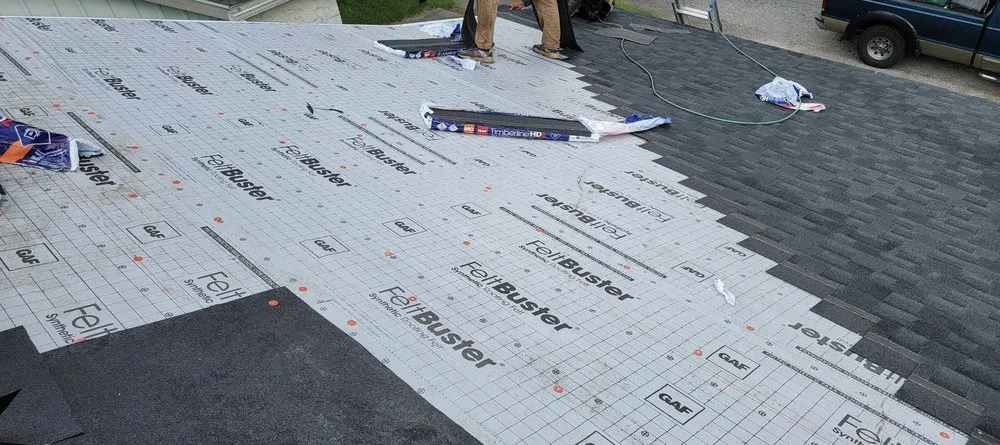 Slide of The Corner Stone