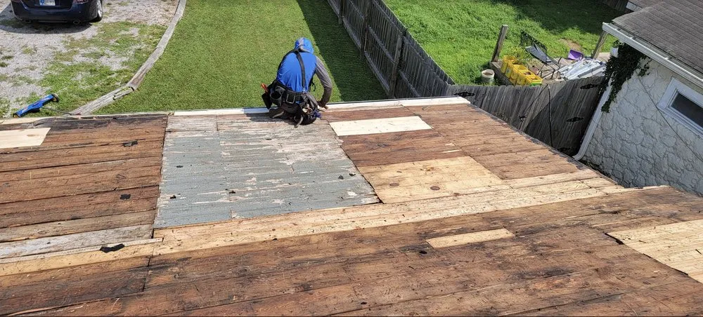 Slide of The Corner Stone