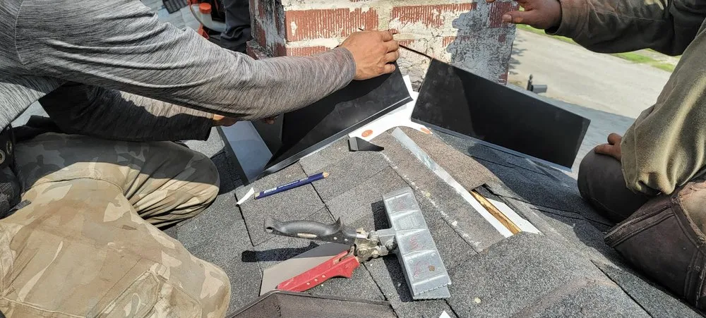 Slide of The Corner Stone