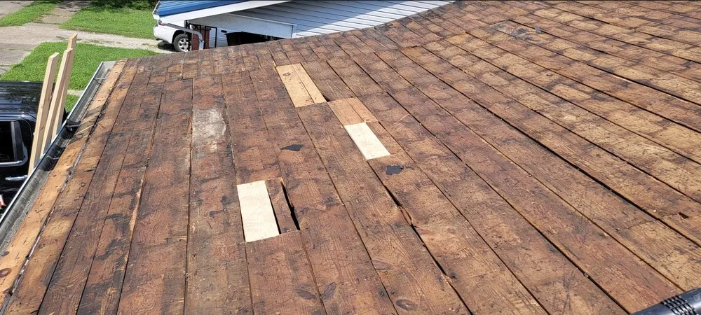 Slide of The Corner Stone