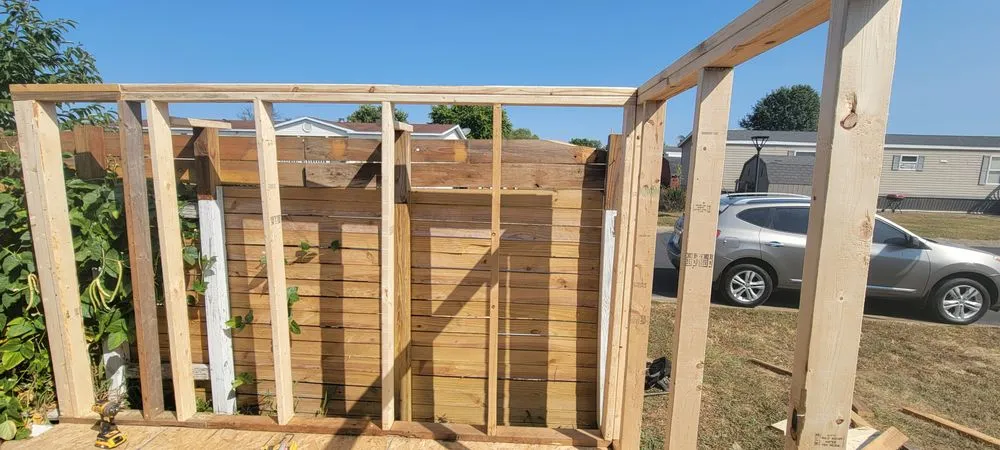 Slide of The Corner Stone