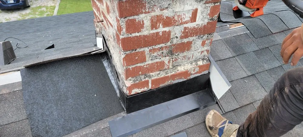 Slide of The Corner Stone