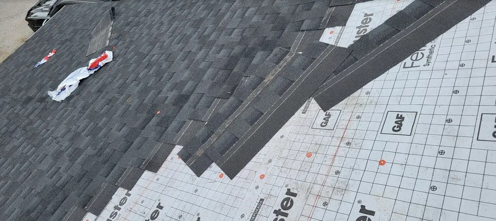 Slide of The Corner Stone