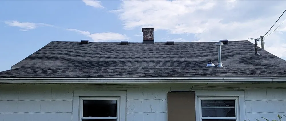 Slide of The Corner Stone