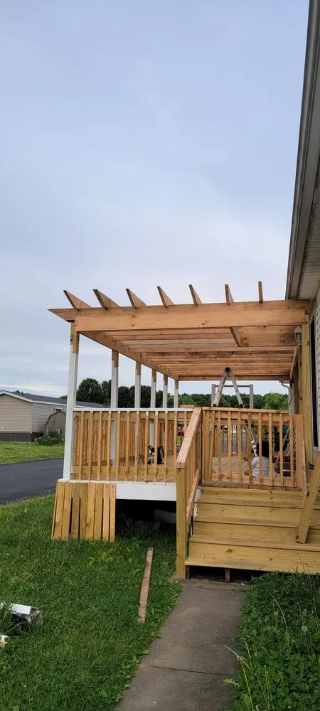 Slide of The Corner Stone