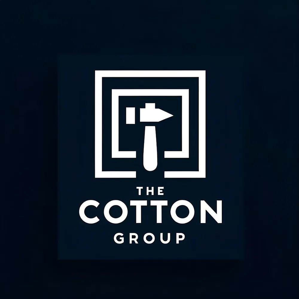 Slide of The Cotton Group