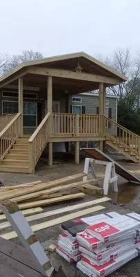 The Crew Remodeling and More