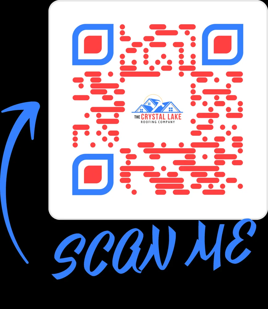 Slide of The Crystal Lake Roofing