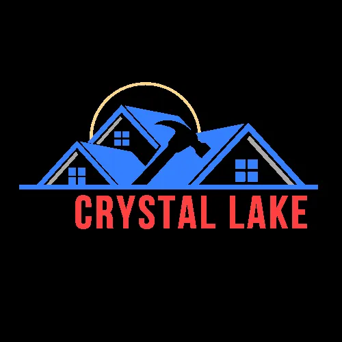Slide of The Crystal Lake Roofing