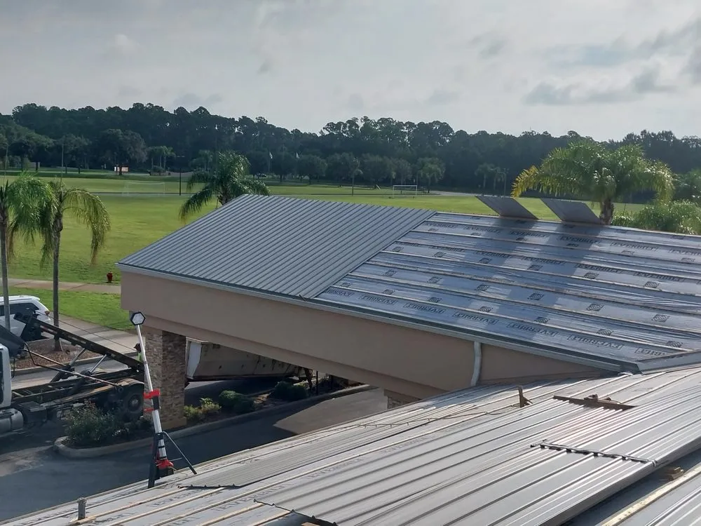 Slide of The Curtis Way