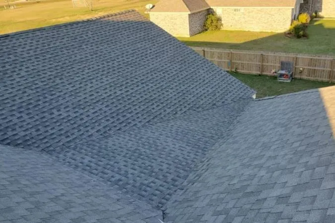 Slide of The Cutting Edge Construction Services