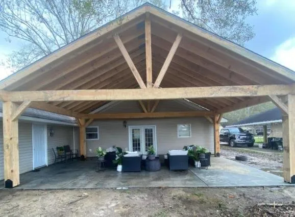 Slide of The Cutting Edge Construction Services