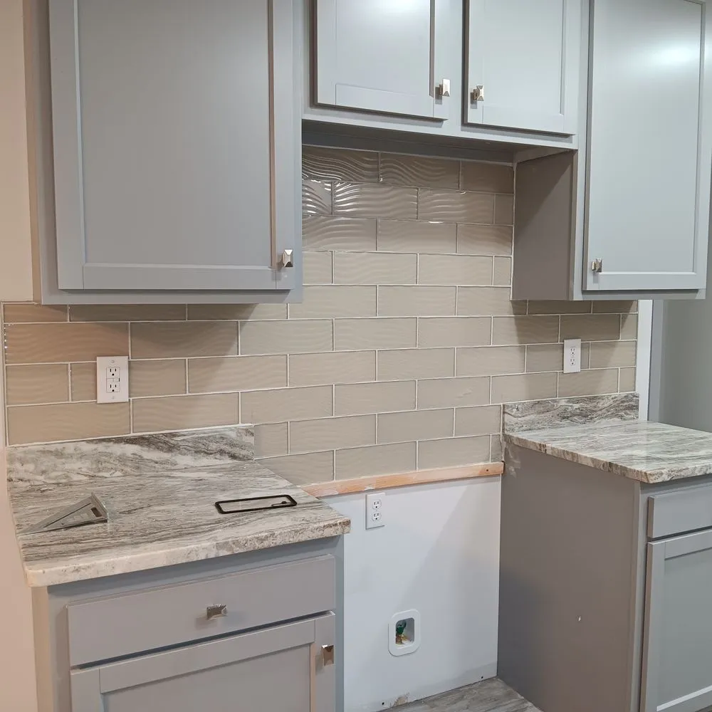 Slide of The Dawson Install