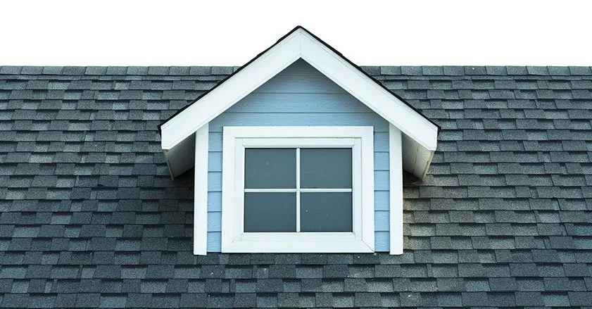 Slide of The Detroit Roofing Company