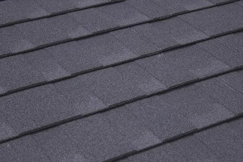 Slide of The Detroit Roofing Company