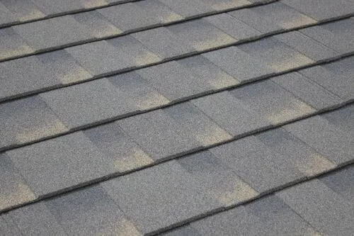 Slide of The Detroit Roofing Company