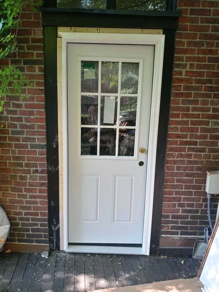 Slide of The Dirty Roofer