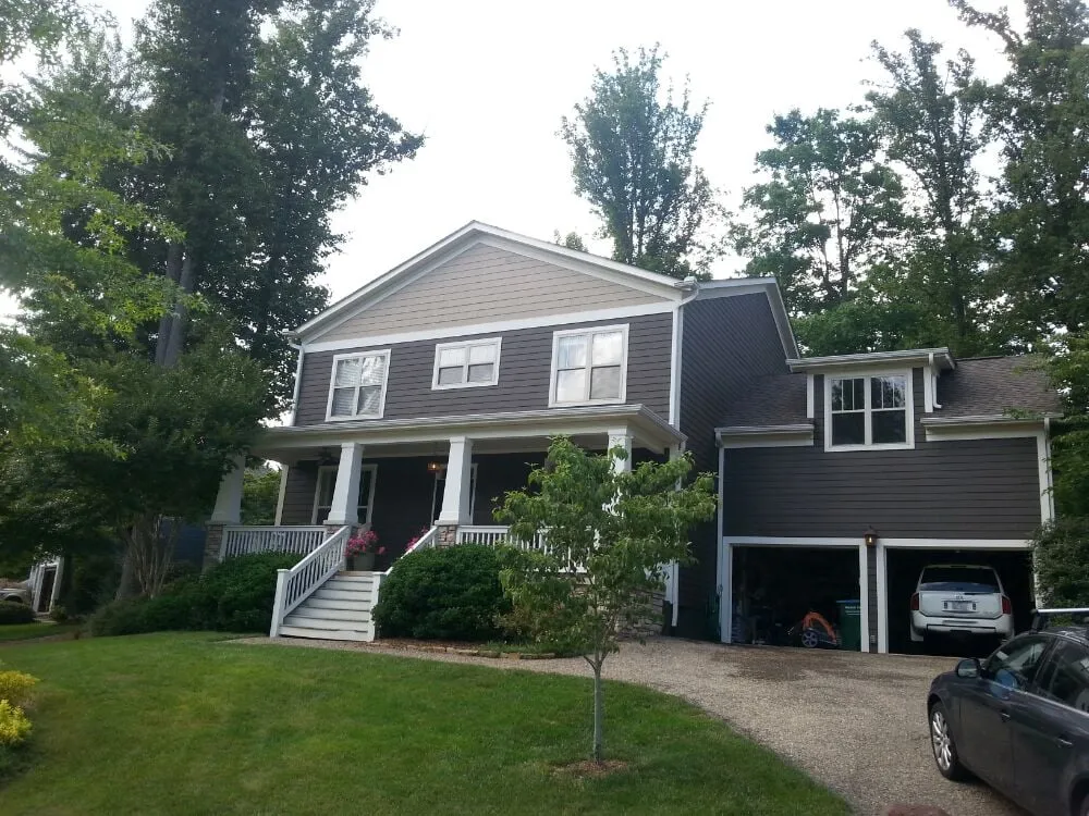 Local roof installation with free inspection across Candler, NC - The Do It All Handyman Painting And Pressure Washing
