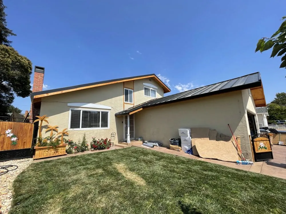 Slide of The Dorado Roofing