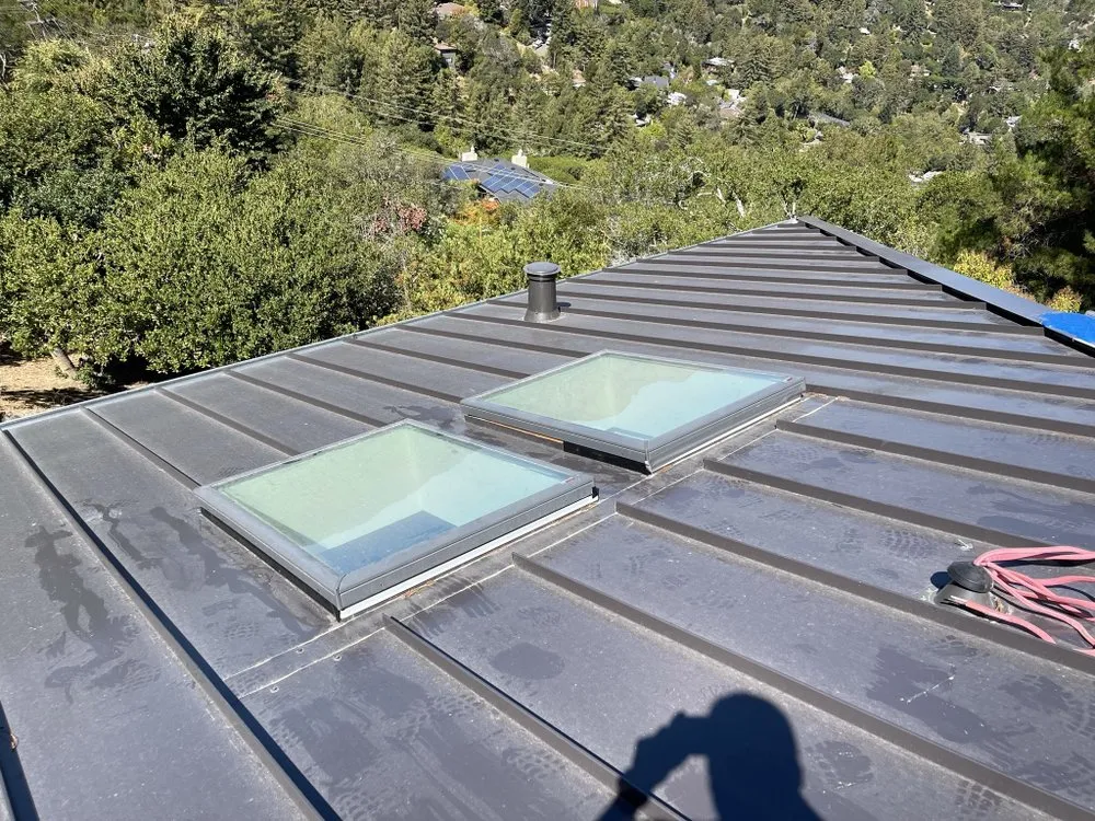 Slide of The Dorado Roofing