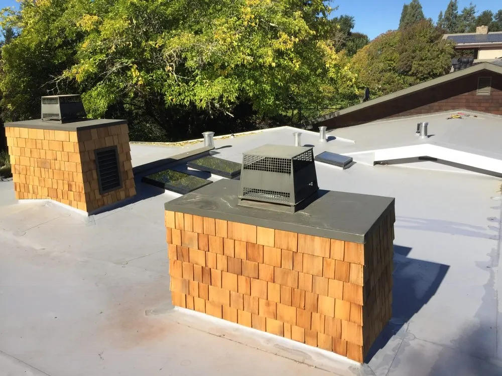 Slide of The Dorado Roofing