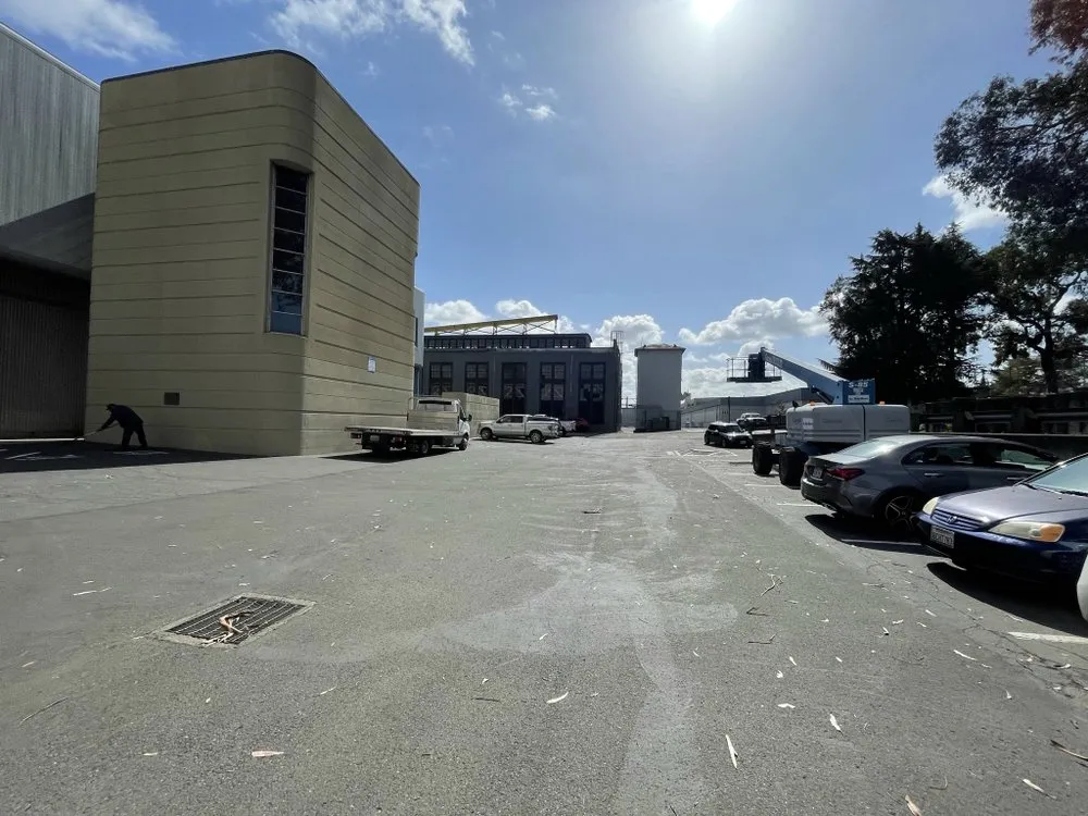 Slide of The Dorado Roofing