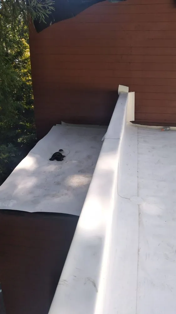 Slide of The Dorado Roofing