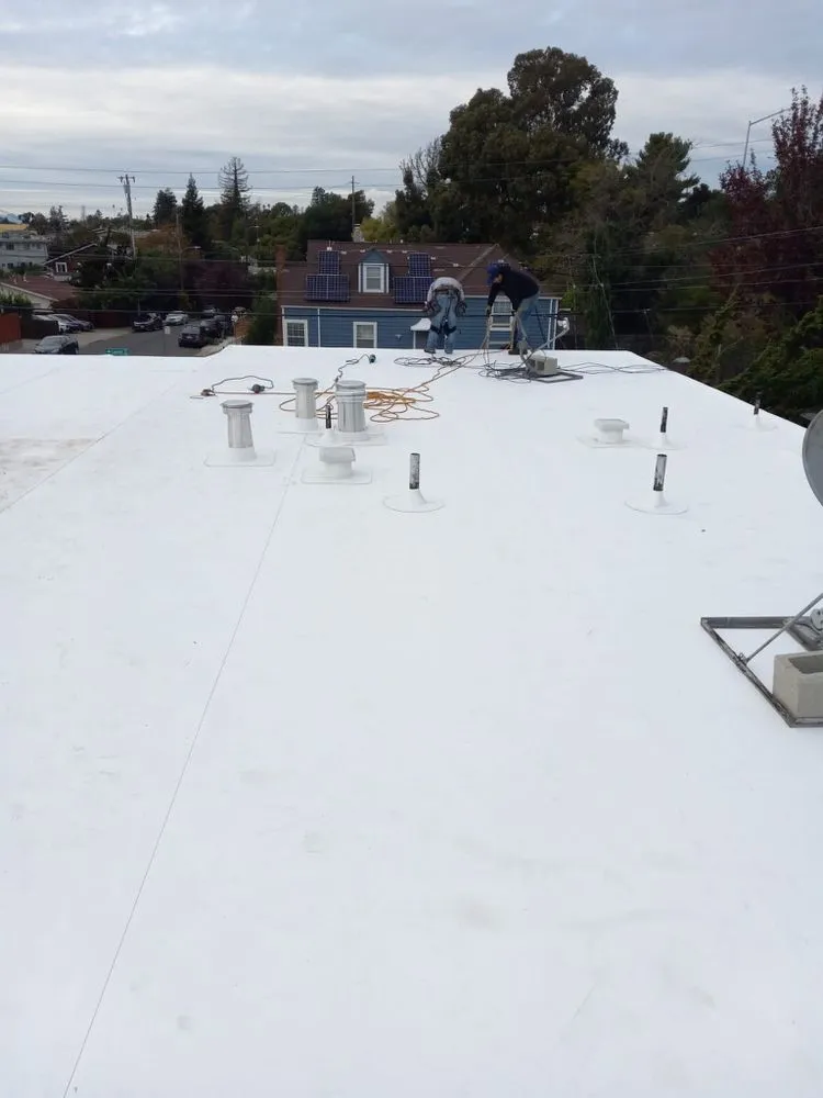 Slide of The Dorado Roofing