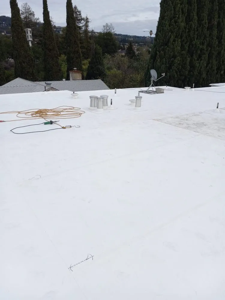 Slide of The Dorado Roofing