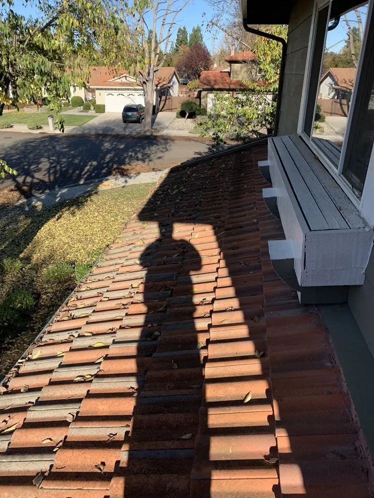 Slide of The Dorado Roofing