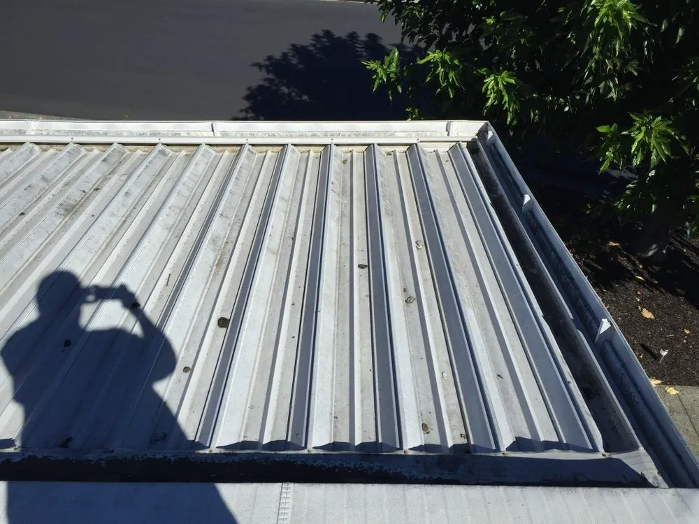 Slide of The Dorado Roofing