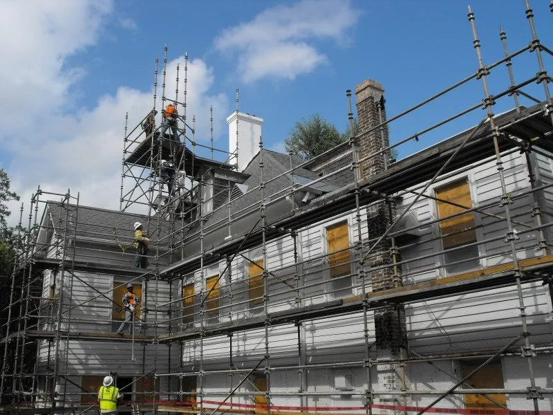 Slide of The Durable Restoration Company