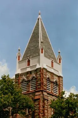 Slide of The Durable Restoration Company