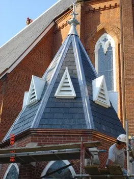 Slide of The Durable Restoration Company