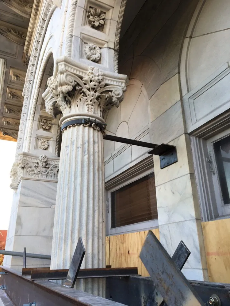 Slide of The Durable Restoration Company